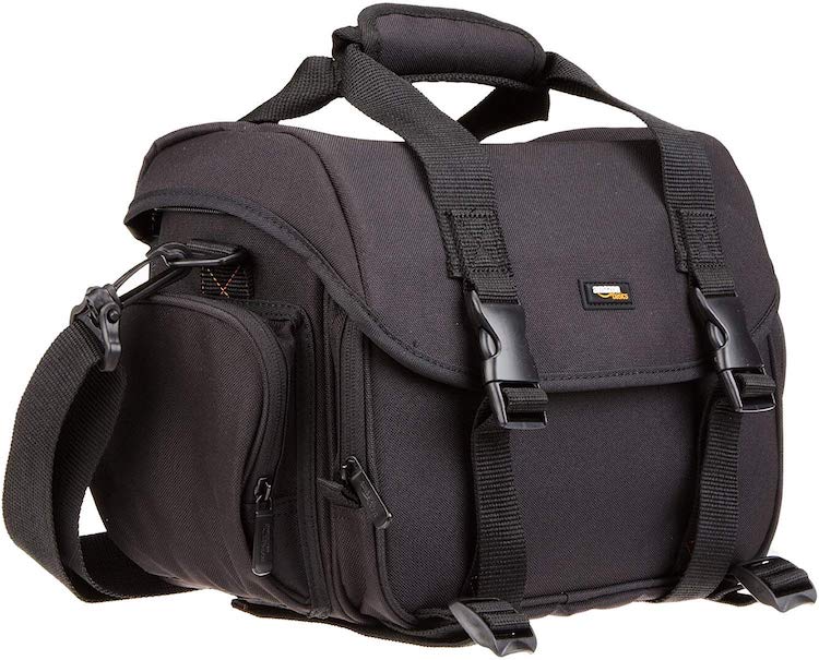 Best DSLR Camera Bags of Year 2021