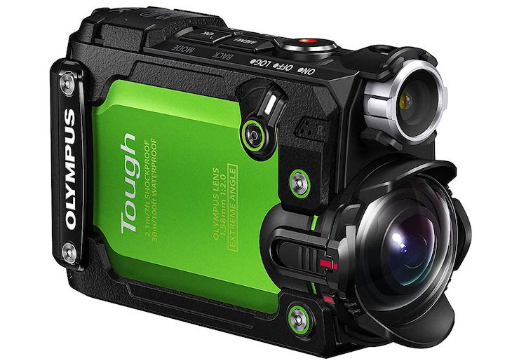 Which are the 11 Best Budget Waterproof Cameras?