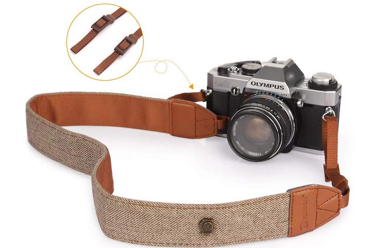best camera straps 2019