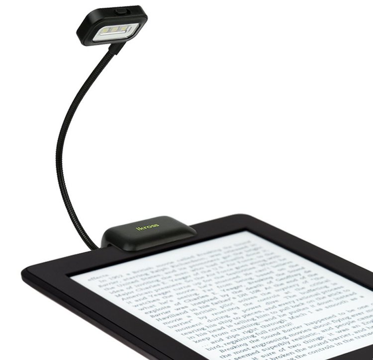 best gift ideas for kindle owners