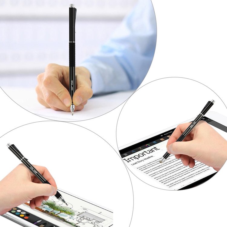 best stylus for artists