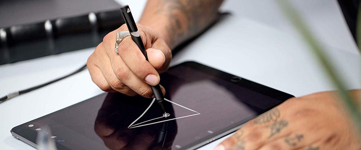 8 Best Stylus Pens for Touchscreens