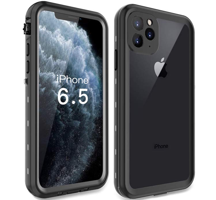 best iphone 11 pro max waterproof cases