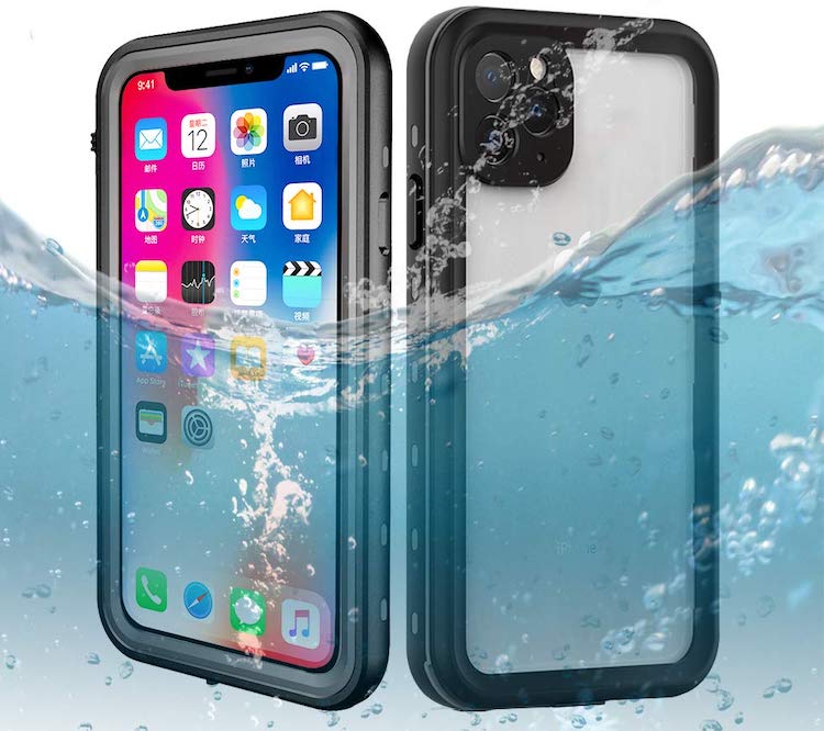 Best iPhone 11 Pro Waterproof Cases
