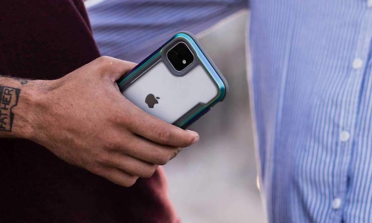 best iphone 11 pro waterproof case