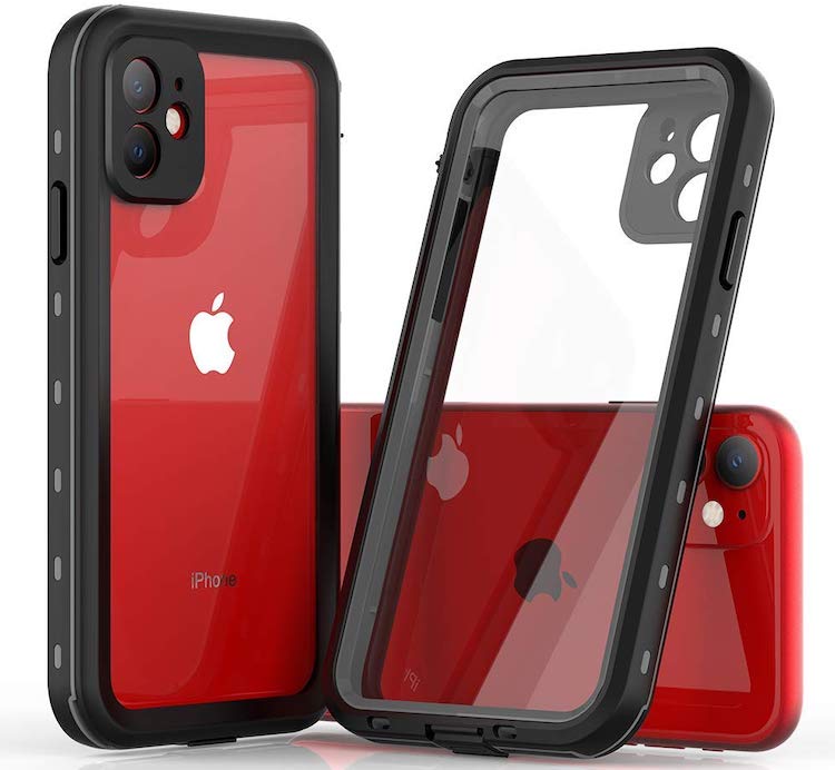 best iphone 11 waterproof cases