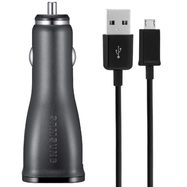 best galaxy note 10 fast car chargers