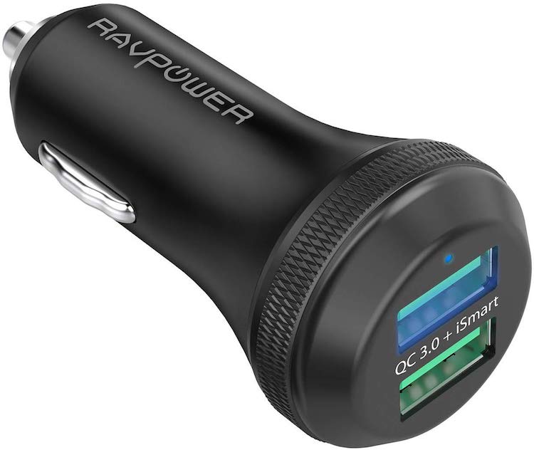 best galaxy note 10 fast car chargers