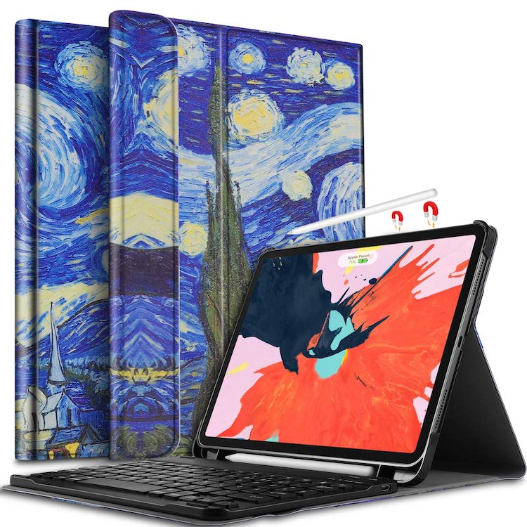 best ipad pro 11 inches keyboard case