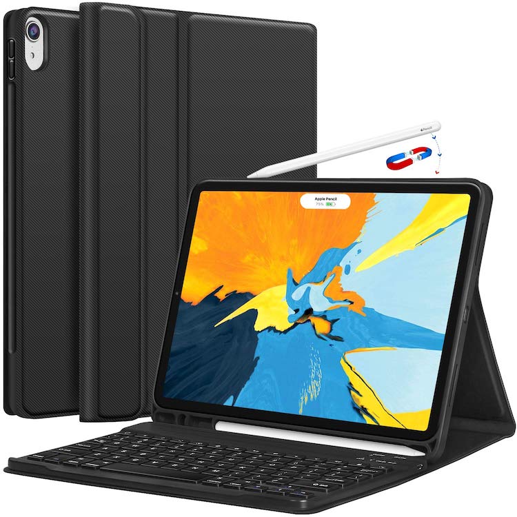 14 Best iPad Pro 11 Inches Keyboard Cases | Updated 2021