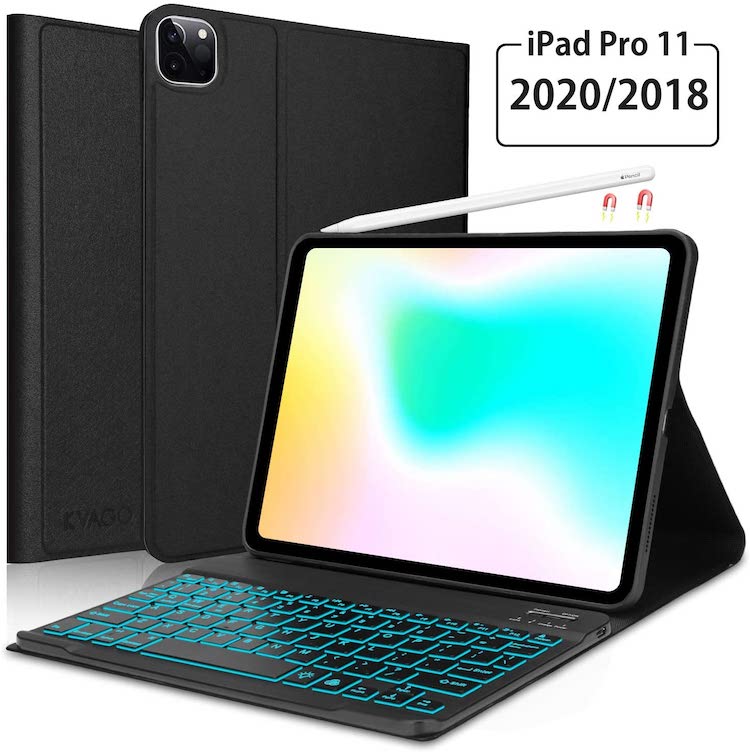 best ipad pro 11 inches keyboard cases