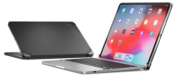 best ipad pro 12.9 inches keyboard cases