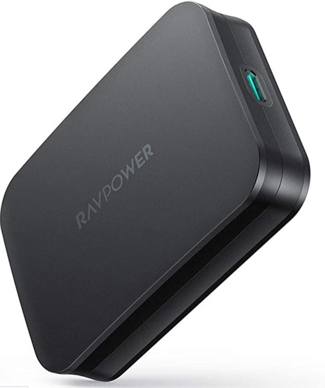 USB Wall Charger RAVPower 45W