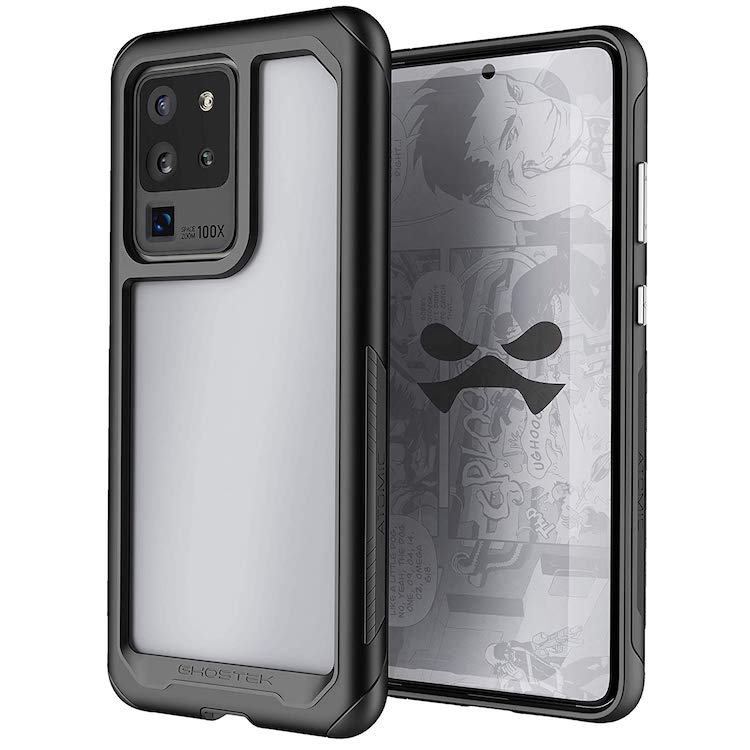 best galaxy s20 ultra cases and covers