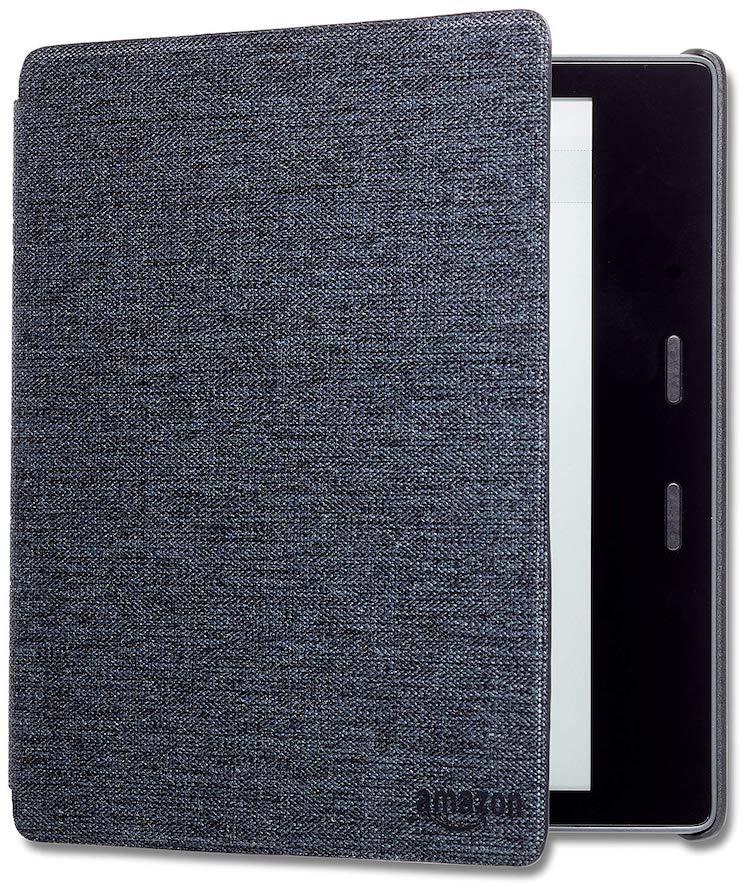 10 Best Kindle Oasis Cases and Covers (New Generation)