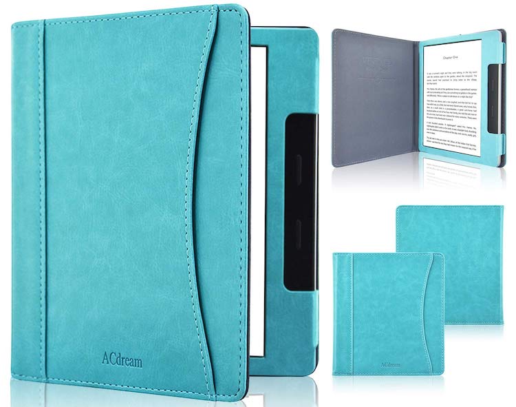 10 Best kindle Oasis cases and covers (new generation) 
