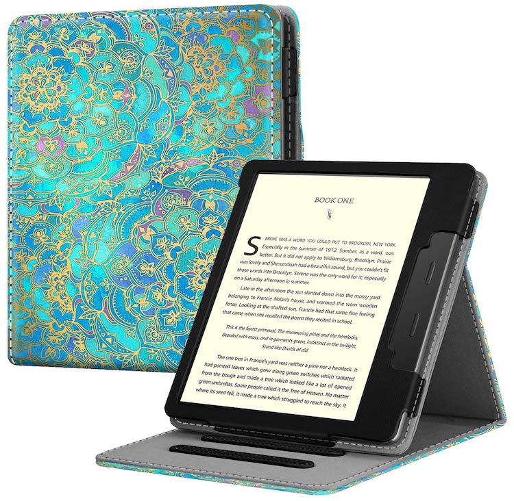 best kindle oasis 2019 cases covers