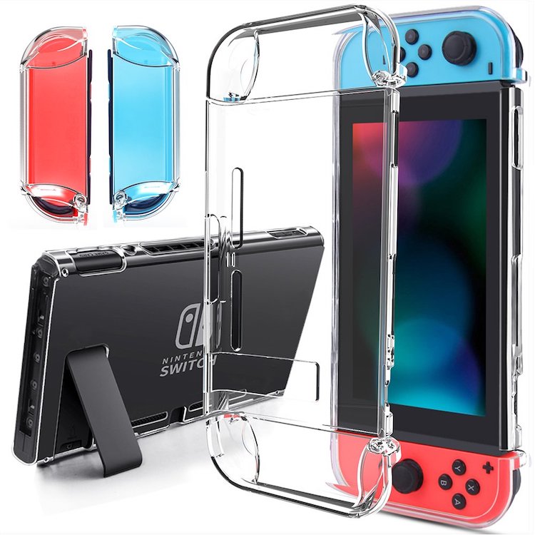 best nintendo switch cases covers