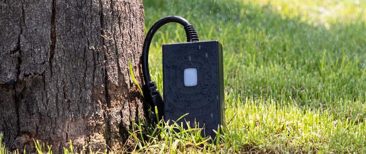 best outdoor smart plugs