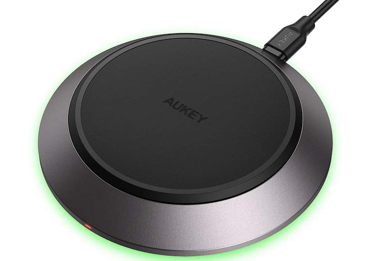 best samsung galaxy s20 ultra wireless charger