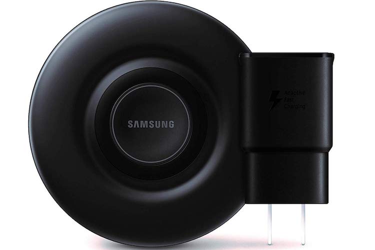 best samsung galaxy s20 wireless charging pads