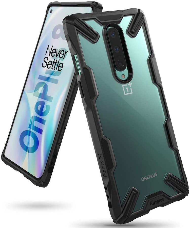 best oneplus 8 cases covers