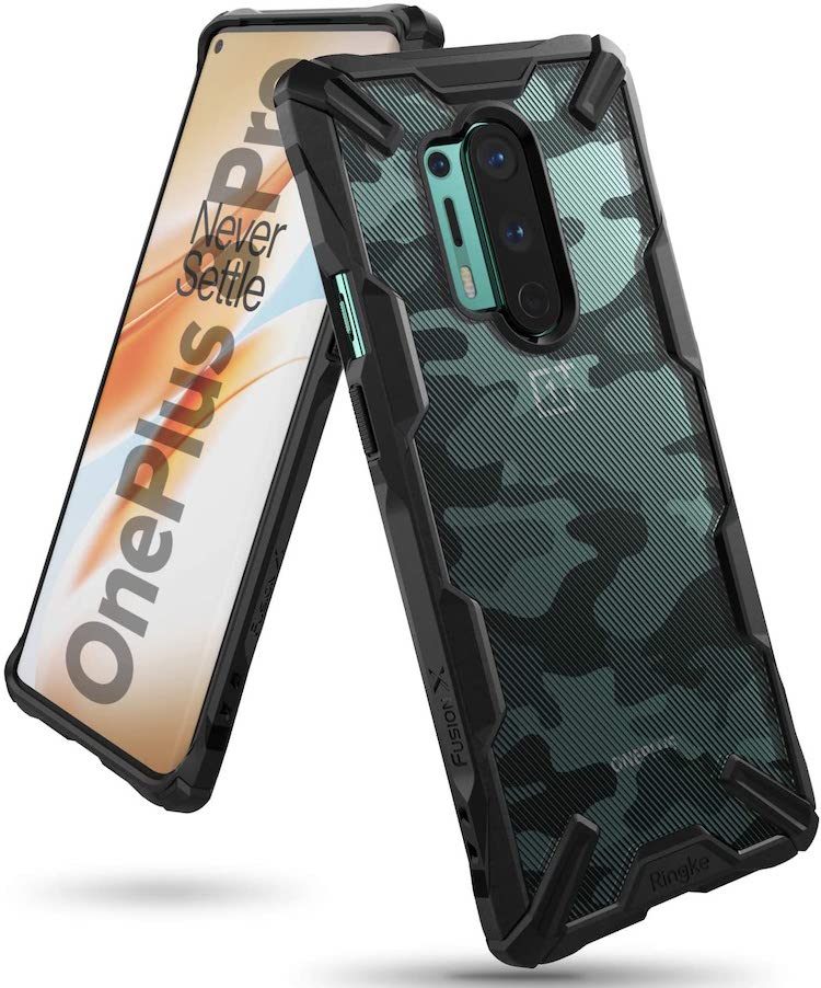 best oneplus 8 pro cases covers