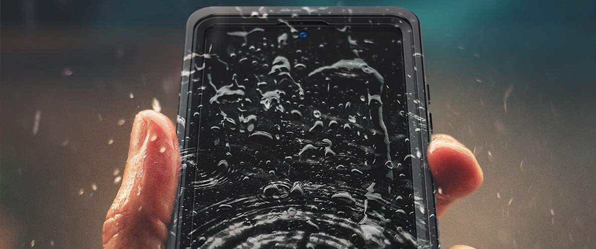 Best Samsung Galaxy Note 20 Waterproof Cases