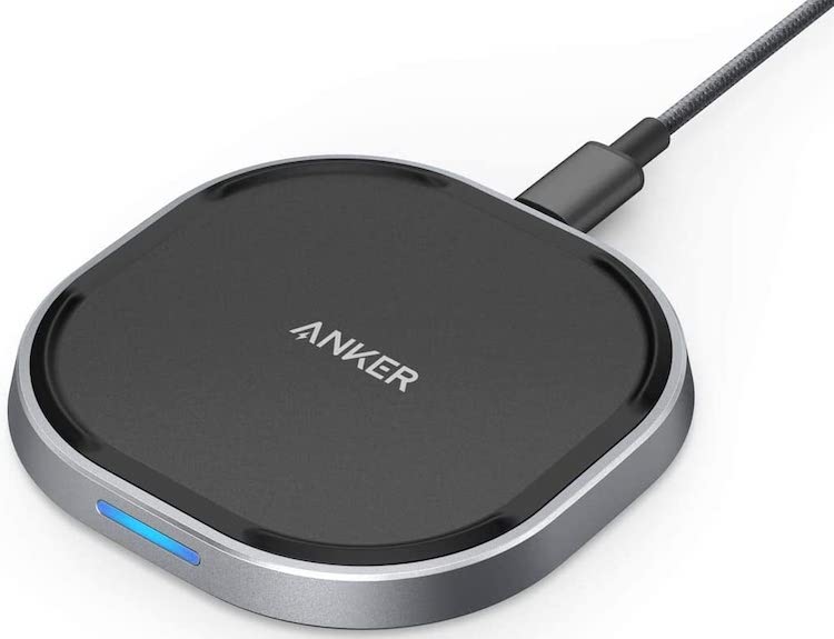best samsung galaxy note 20 wireless chargers