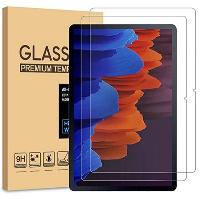 11 Best Samsung Galaxy Tab S7 Plus Screen Protectors