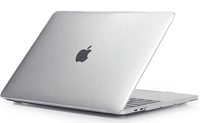 Se7enline Clear MacBook Pro 16 inch Case 2020/2019 Ultra Thin