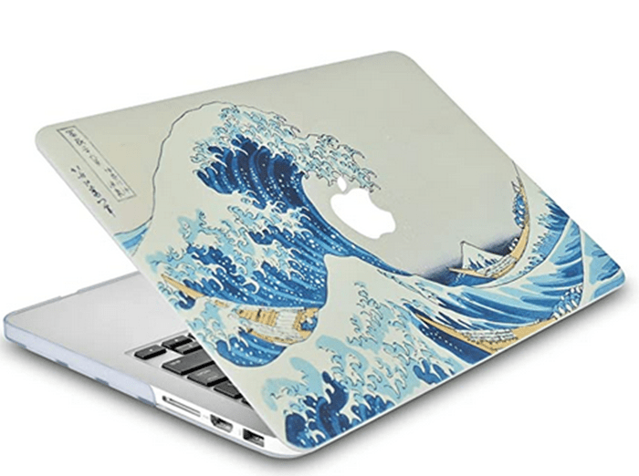 Batianda Case for MacBook Pro 16 inch