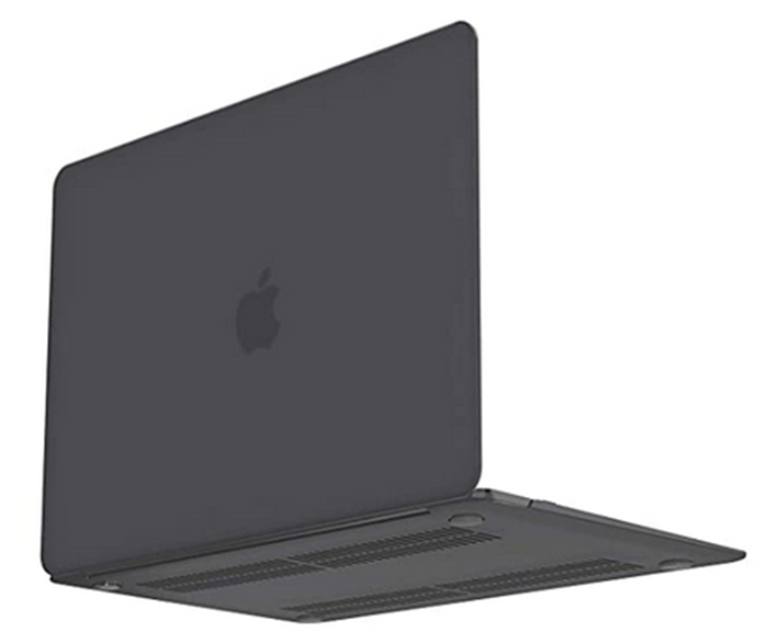 MacBook Pro 16 Inch Case 2019 A2141 Black