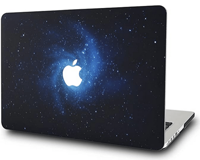 KECC Laptop Case for MacBook Pro 16" 