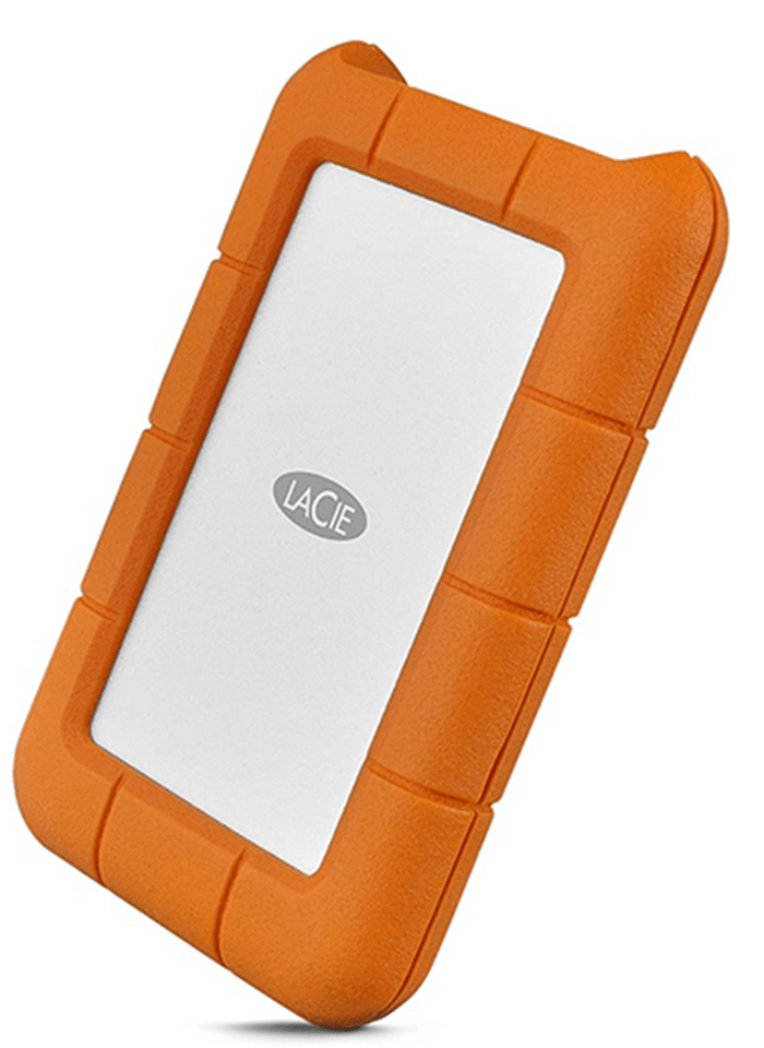 Best External, Portable 2TB Hard Drives, USB 3.0 | Great Gift Ideas