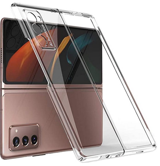 11 Best Samsung Galaxy Z Fold 2 Cases