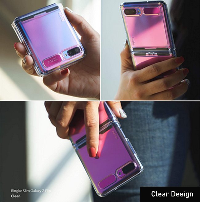 Best Samsung Galaxy Z Flip Cases