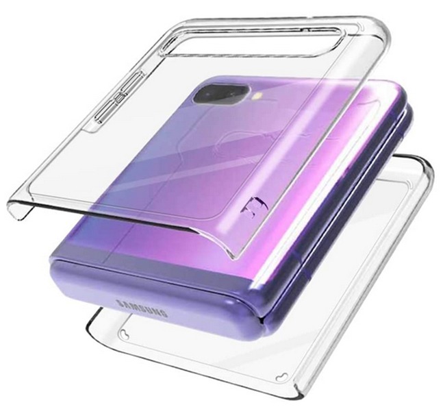 Best Samsung Galaxy Z Flip Cases