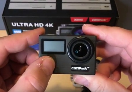 10 Best Action Cameras Under $100
