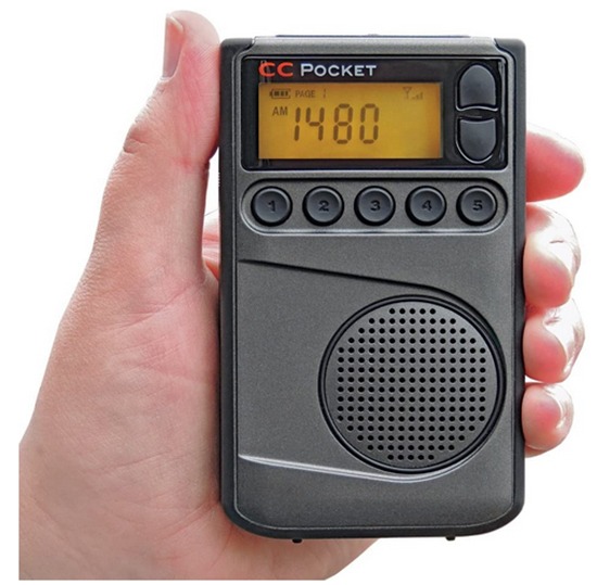 10 Best Mini, Portable Radios of 2021