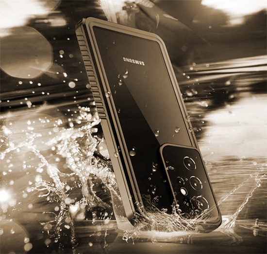 Best Waterproof Cases for the Samsung Galaxy S21 Ultra