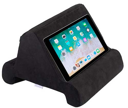 Best Soft Lap Stands for Tablets