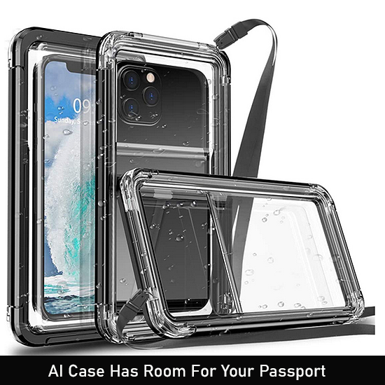 Best OnePlus 9 Pro Waterproof Cases