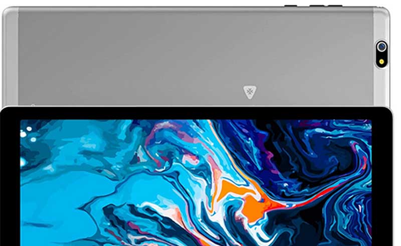 VUCATIMES N20 10-inch Tablet, Android 10.0 Review