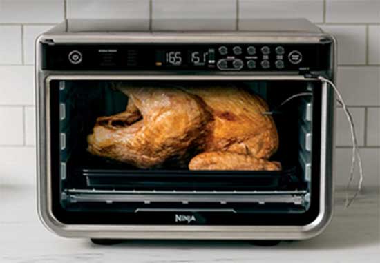 6 Best Smart Ovens: Changing The Way We Cook at Home