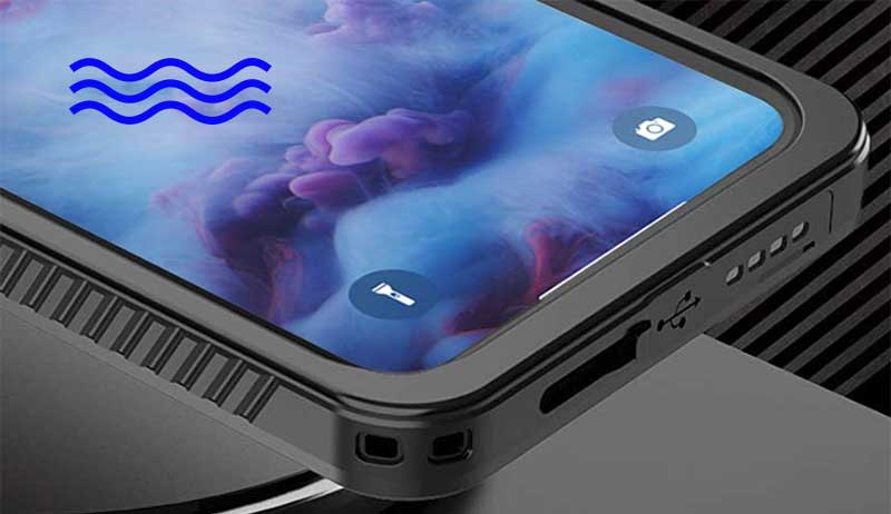 10 Best Waterproof Cases for iPhone 12 Pro Max