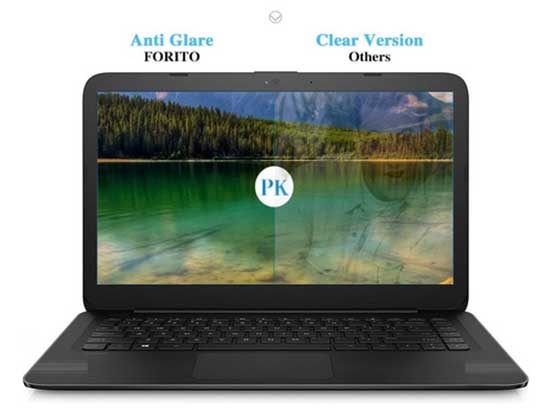 Best Screen Protectors for 14 inch Laptops