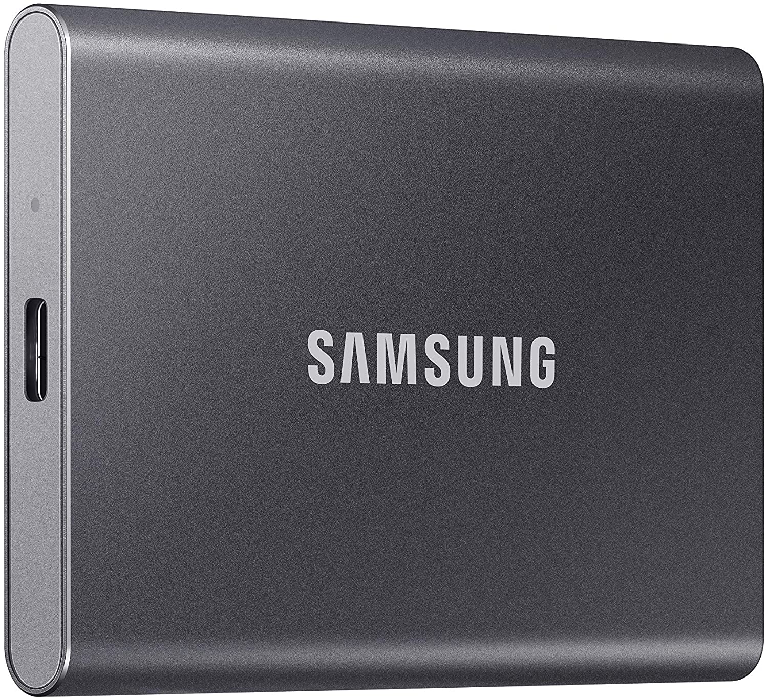 Samsung SSD T7 Portable External Solid State Drive