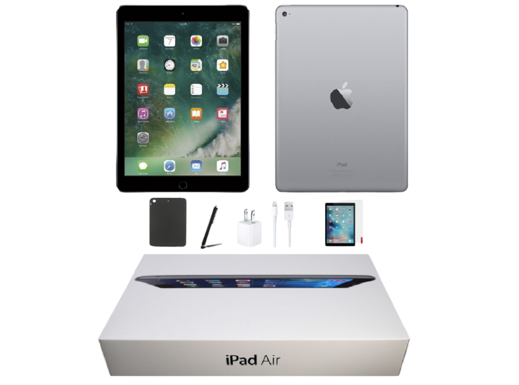 Apple iPad Air (Latest Model)