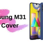 Best mobile Back Cover for Samsung m31?